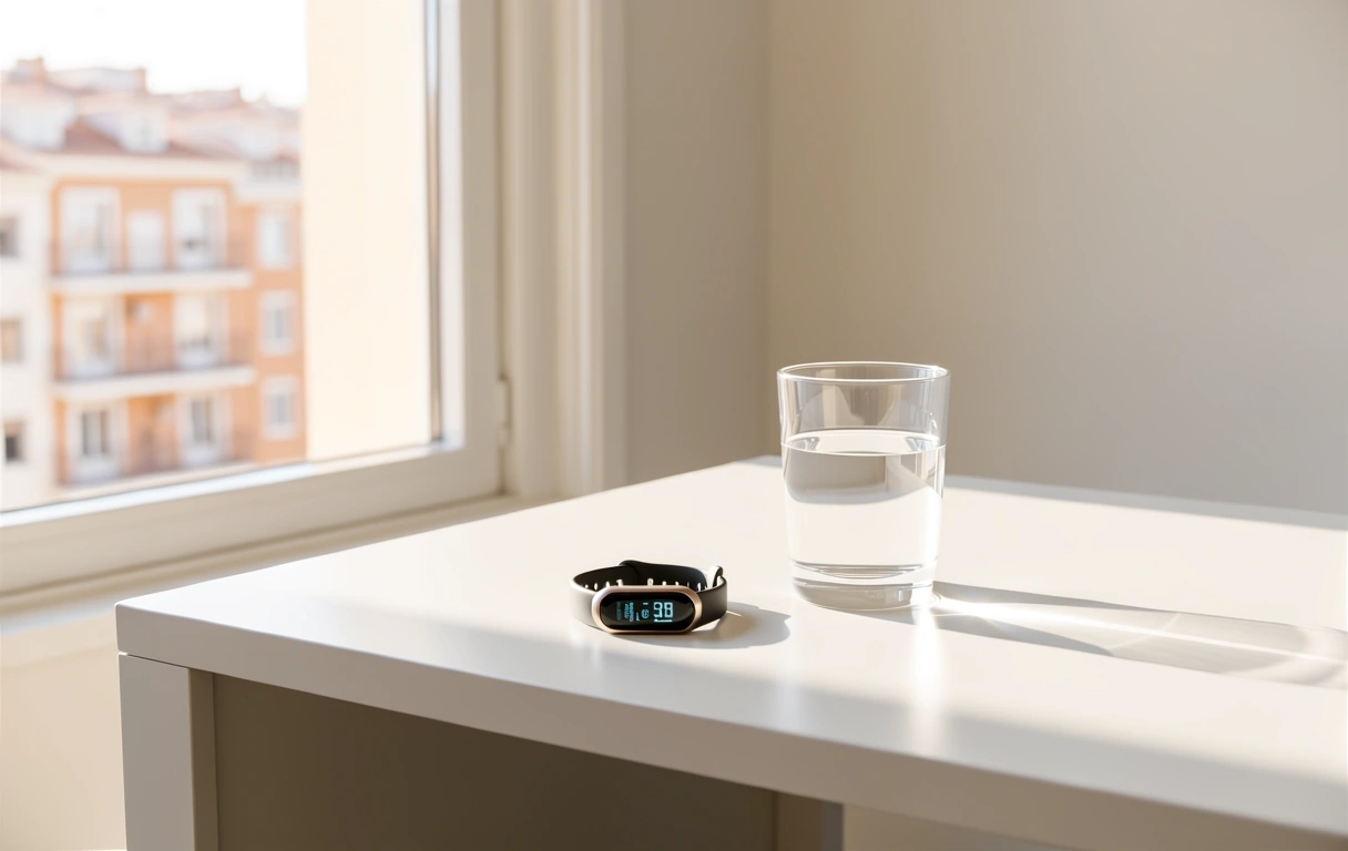 Entorno de trabajo enfocado en el bienestar y el rendimiento