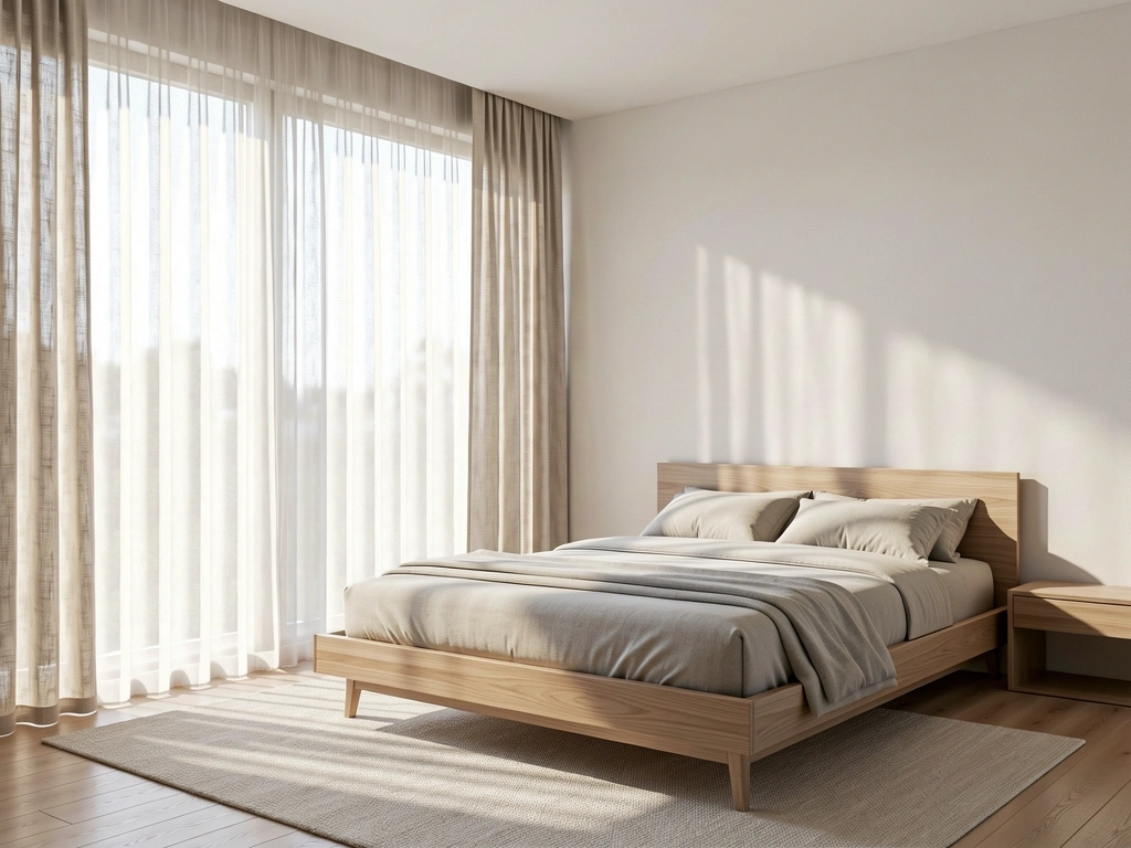 Entorno de descanso optimizado