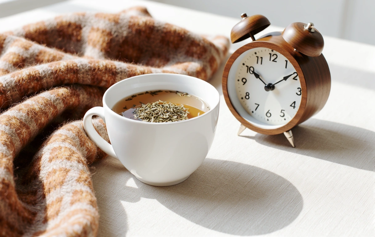 Rutina de relajación