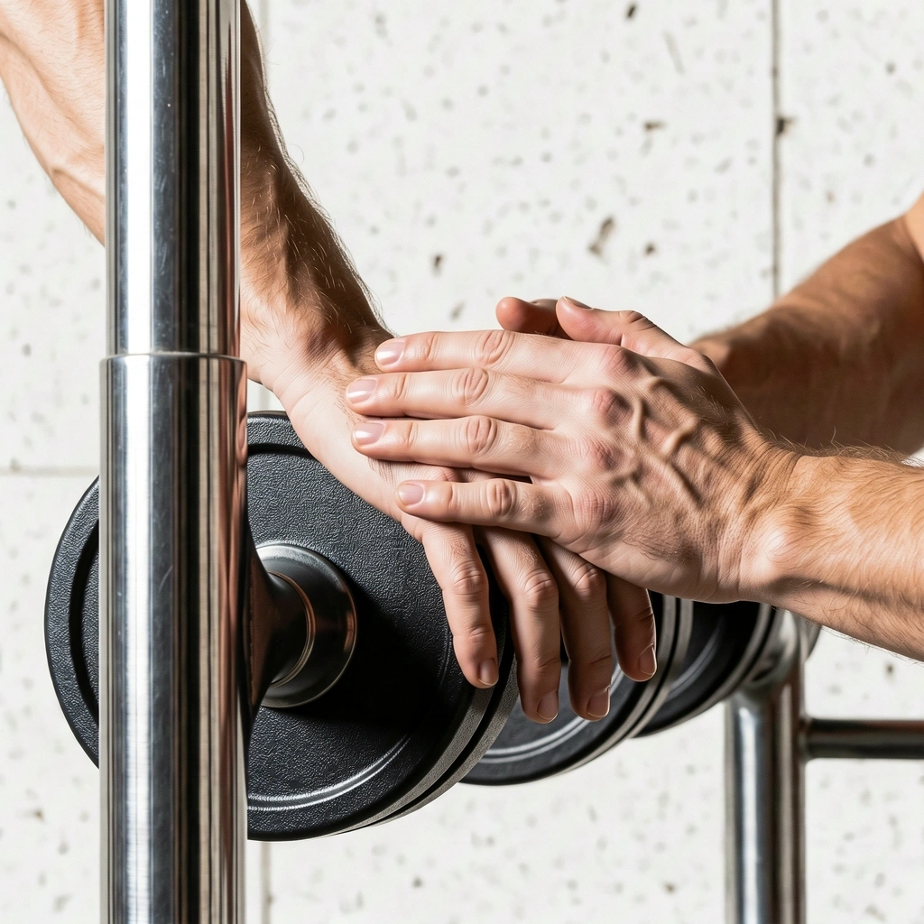 Calidad en el entrenamiento