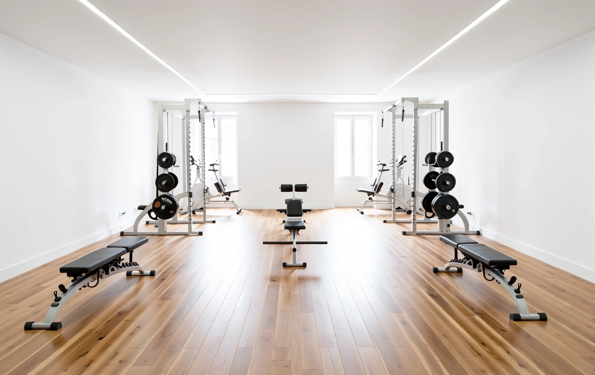 Estudio Profesional en Madrid